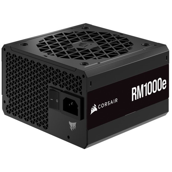 Corsair CP-9020264-EU unité d'alimentation d'énergie 1000 W 24-pin ATX ATX Noir