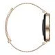 Huawei WATCH GT5 41mm 3,35 cm (1.32") AMOLED Numérique 466 x 466 pixels Or Huawei WATCH GT5 41mm 3,35 cm (1.32") AMOLED Numérique 466 x 466 pixels Or