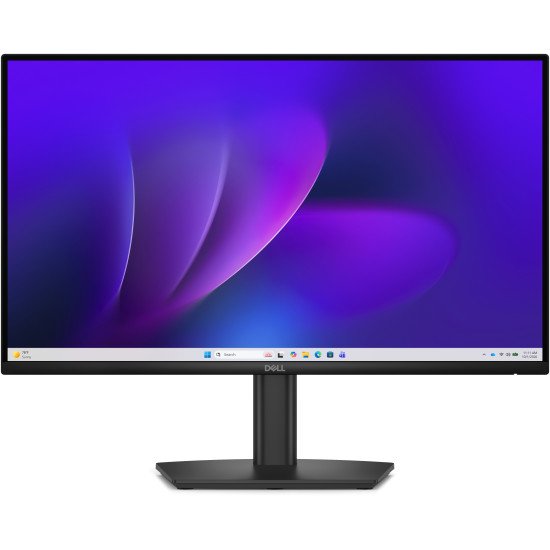 DELL Pro E2226H écran PC 54,6 cm (21.5") 1920 x 1080 pixels Full HD LCD Noir