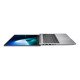 ASUS ExpertBook P1 P1503CVA-S71299W Intel® Core™ i5 i5-13420H Ordinateur portable 39,6 cm (15.6") Full HD 16 Go DDR5-SDRAM 512 Go SSD Wi-Fi 6 (802.11ax) Windows 11 Home Allemand Gris