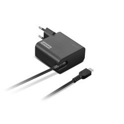 Lenovo GX21L58555 adaptateur de puissance & onduleur Intérieure 65 W Noir Lenovo GX21L58555 adaptateur de puissance & onduleur Intérieure 65 W Noir