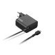 Lenovo GX21L58555 adaptateur de puissance & onduleur Intérieure 65 W Noir Lenovo GX21L58555 adaptateur de puissance & onduleur Intérieure 65 W Noir