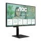 AOC Q27P4U écran PC 68,6 cm (27") 2560 x 1440 pixels Wide Quad HD Noir AOC Q27P4U écran PC 68,6 cm (27") 2560 x 1440 pixels Wide Quad HD Noir