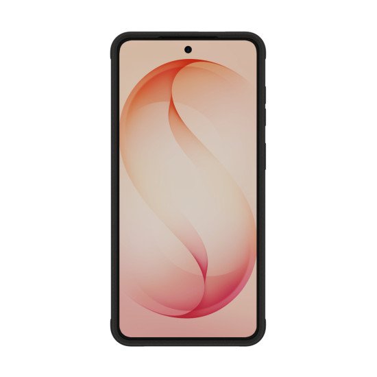 ZAGG Luxe coque de protection pour téléphones portables 17 cm (6.7") Housse Noir