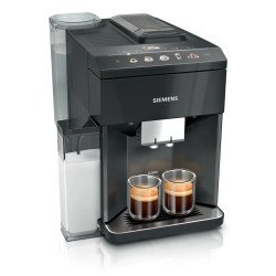Siemens EQ.500 TQ515D09 machine à café Entièrement automatique Machine à expresso 1,9 L