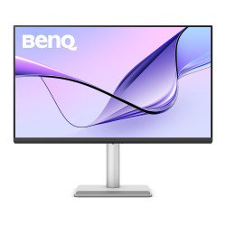 BenQ MA320U écran PC 80 cm (31.5") 3840 x 2160 pixels 4K Ultra HD Blanc BenQ MA320U écran PC 80 cm (31.5") 3840 x 2160 pixels 4K Ultra HD Blanc