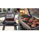 Ninja OG850EU barbecue et grill Electrique Noir, Gris 1700 W