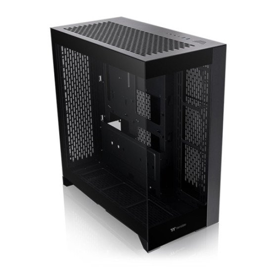 Thermaltake CTE E600 MX Midi Tower Noir