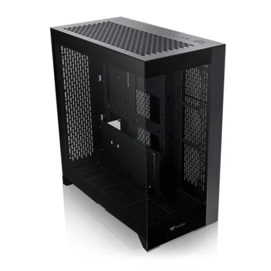 Thermaltake CTE E600 MX Midi Tower Noir Thermaltake CTE E600 MX Midi Tower Noir
