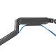 Digitus Support d'écran simple, 49", 20 kg