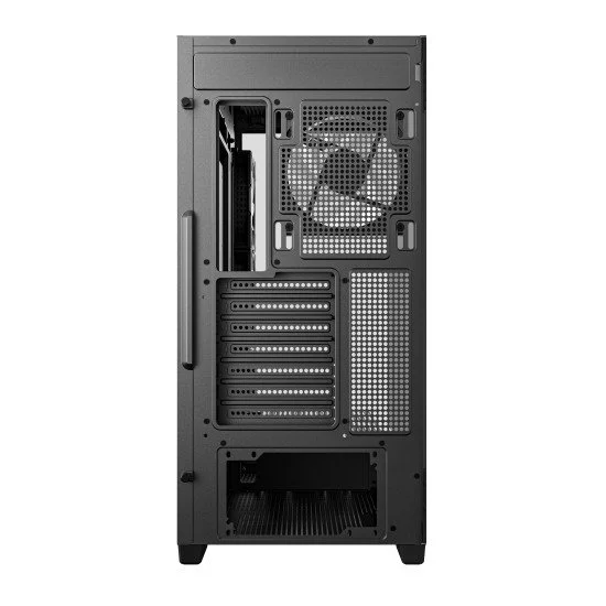 DeepCool CG580 4F Midi Tower Noir DeepCool CG580 4F Midi Tower Noir