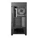 DeepCool CG580 4F Midi Tower Noir DeepCool CG580 4F Midi Tower Noir