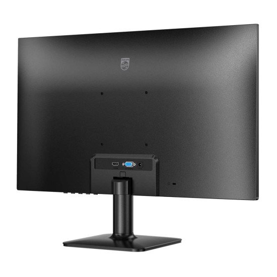 Philips 1000 series 24E2N1100LB/00 écran PC 60,5 cm (23.8") 1920 x 1080 pixels Full HD LCD Noir Philips 1000 series 24E2N1100LB/00 écran PC 60,5 cm (23.8") 1920 x 1080 pixels Full HD LCD Noir