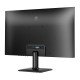 Philips 1000 series 24E2N1100LB/00 écran PC 60,5 cm (23.8") 1920 x 1080 pixels Full HD LCD Noir Philips 1000 series 24E2N1100LB/00 écran PC 60,5 cm (23.8") 1920 x 1080 pixels Full HD LCD Noir