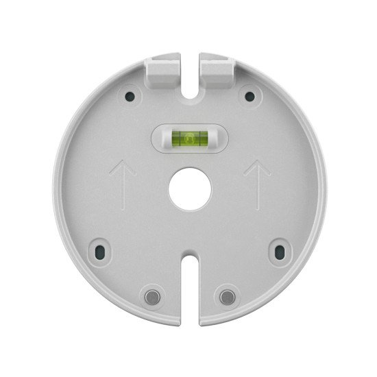 Logitech 952-000120 système de vidéo conférence Plaque de montage