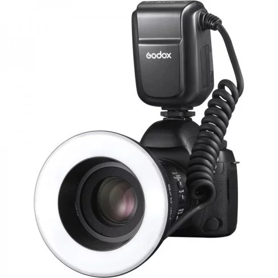 Godox MF-R76 Macro Ring Lampe Godox MF-R76 Macro Ring Lampe