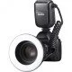Godox MF-R76 Macro Ring Lampe Godox MF-R76 Macro Ring Lampe