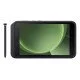 Samsung Galaxy Tab Active5 5G Enterprise Edition LTE-TDD & LTE-FDD 128 Go 20,3 cm (8") 6 Go Wi-Fi 6 (802.11ax) Vert Samsung Galaxy Tab Active5 5G Enterprise Edition LTE-TDD & LTE-FDD 128 Go 20,3 cm (8") 6 Go Wi-Fi 6 (802.11ax) Vert