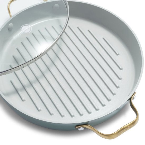 GreenPan Padova Sauteuse Rond