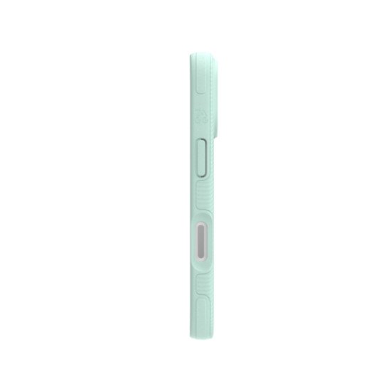 ZAGG Luxe Snap coque de protection pour téléphones portables 16 cm (6.3") Housse Couleur menthe ZAGG Luxe Snap coque de protection pour téléphones portables 16 cm (6.3") Housse Couleur menthe