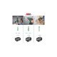 Bosch UniversalHammer 18V 2000 tr/min SDS Plus