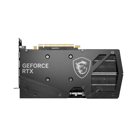 MSI GeForce RTX 4060 Ti GAMING X 8G NVIDIA 8 Go GDDR6