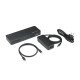 Kensington SD5920T EQ Avec fil Thunderbolt 4 Noir Kensington SD5920T EQ Avec fil Thunderbolt 4 Noir