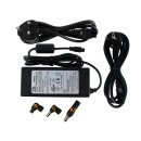 BTI AC-U90EU-DL adaptateur de puissance & onduleur Intérieure 90 W Noir