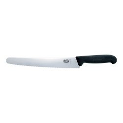Victorinox Fibrox Acier inoxydable 1 pièce(s) Couteau à pâtisserie Victorinox Fibrox Acier inoxydable 1 pièce(s) Couteau à pâtisserie