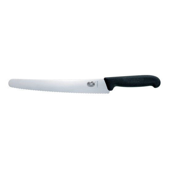 Victorinox Fibrox Acier inoxydable 1 pièce(s) Couteau à pâtisserie Victorinox Fibrox Acier inoxydable 1 pièce(s) Couteau à pâtisserie