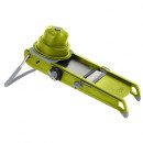 de Buyer 2015.23 trancheuse Manuel Vert