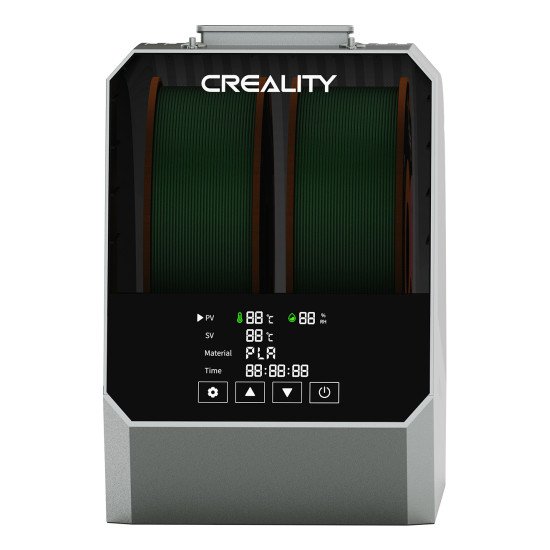 Creality Space Pi Plus Sécheur de filaments 1 pièce(s)