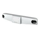 HP Poly Barre vidéo tout-en-un Poly Studio X72 sans radio ni cordon d'alimentation TAA