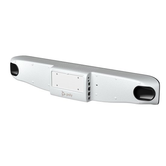 HP Poly Barre vidéo tout-en-un Poly Studio X72 sans radio ni cordon d'alimentation TAA