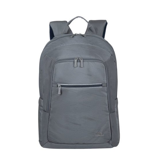 Rivacase Alpendorf 7561 40,6 cm (16") Sac à dos Gris