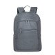 Rivacase Alpendorf 7561 40,6 cm (16") Sac à dos Gris
