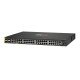 HPE Aruba Networking CX 6000 48p 10M/100M/1G Class4 PoE 4p SFP 1G 370W Switch