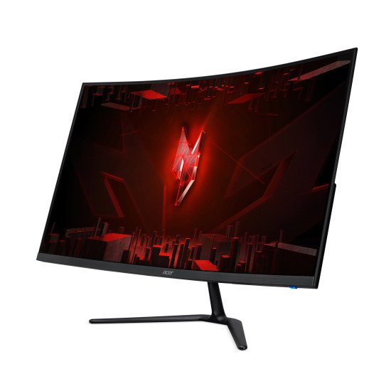 Acer Nitro ED0 ED320QUS3bmiipx écran PC 80 cm (31.5") 2560 x 1440 pixels Quad HD LCD Noir