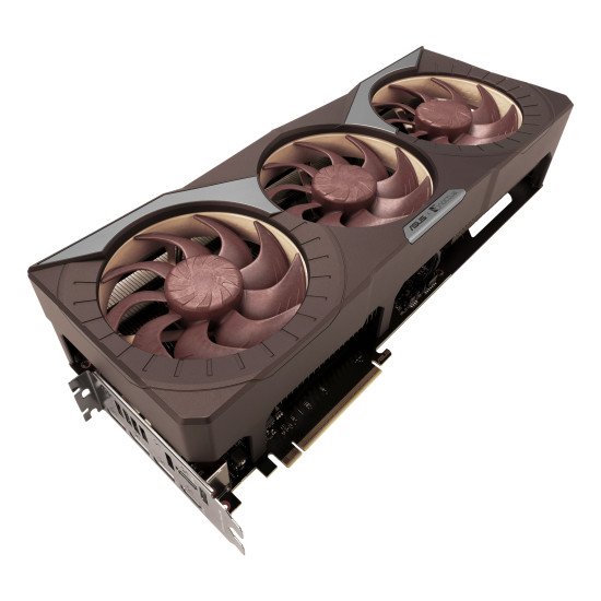 ASUS RTX5080-O16G-NOCTUA NVIDIA GeForce RTX 5080 16 Go GDDR7