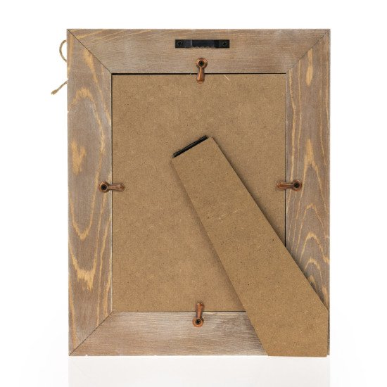 ZEP RE646W cadre photos Cadre pour une seule photo