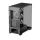 DeepCool CG580 4F Midi Tower Noir DeepCool CG580 4F Midi Tower Noir