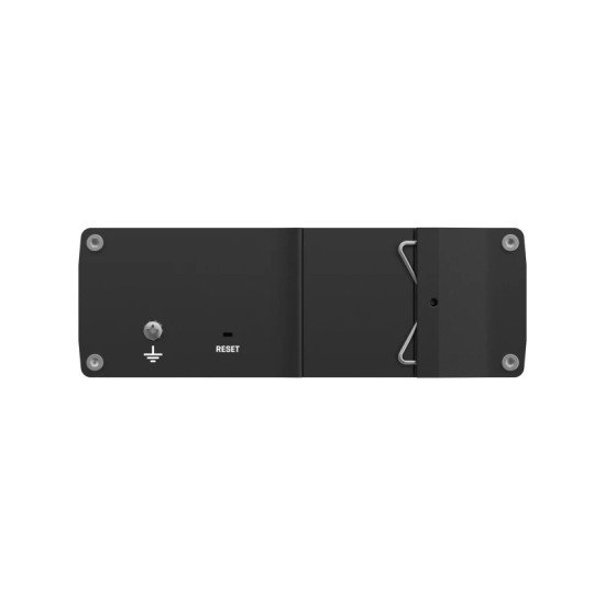 Teltonika TSW202 Géré L2 Gigabit Ethernet (10/100/1000) Connexion Ethernet POE Aluminium, Bleu Teltonika TSW202 Géré L2 Gigabit Ethernet (10/100/1000) Connexion Ethernet POE Aluminium, Bleu
