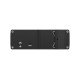 Teltonika TSW202 Géré L2 Gigabit Ethernet (10/100/1000) Connexion Ethernet POE Aluminium, Bleu Teltonika TSW202 Géré L2 Gigabit Ethernet (10/100/1000) Connexion Ethernet POE Aluminium, Bleu