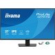 iiyama ProLite X2791HS-B1 écran PC 68,6 cm (27") 1920 x 1080 pixels Full HD LED Noir
