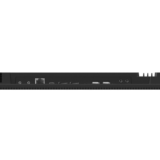 iiyama LH6566UHSB-B1AG Écran d'affichage dynamique Écran plat de signalisation numérique 165,1 cm (65") LCD Wifi 800 cd/m² 4K Ultra HD Noir Intégré dans le processeur Android 24/7