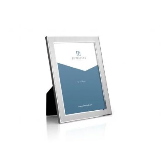 Zilverstad Padua Aluminium Cadre pour une seule photo Zilverstad Padua Aluminium Cadre pour une seule photo