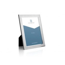 Zilverstad Padua Aluminium Cadre pour une seule photo