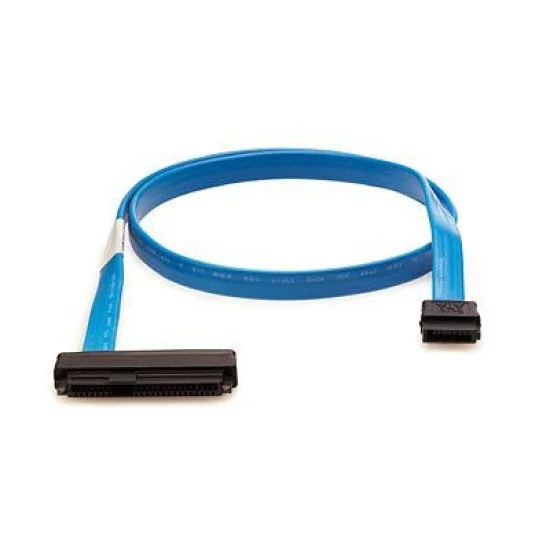 HPE AE470A câble Serial Attached SCSI (SAS) 2 m HPE AE470A câble Serial Attached SCSI (SAS) 2 m