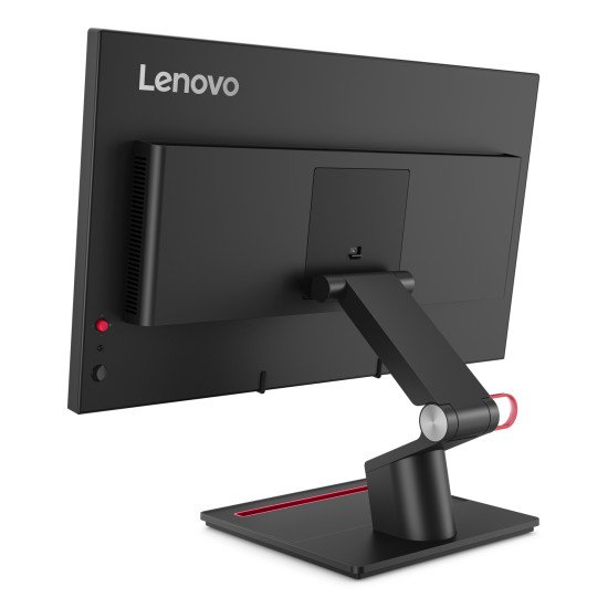 Lenovo ThinkVision T24D-4t Moniteur