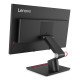 Lenovo ThinkVision T24D-4t Moniteur